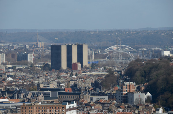 Liège - Droixhe